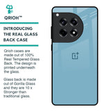 Sapphire Glass Case for OnePlus 12R 5G