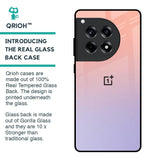 Dawn Gradient Glass Case for OnePlus 12R 5G