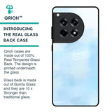 Bright Sky Glass Case for OnePlus 12R 5G