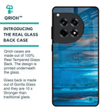 Patina Finish Glass case for OnePlus 12R 5G