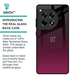 Wisconsin Wine Glass Case For OnePlus 12R 5G