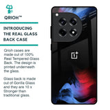 Fine Art Wave Glass Case for OnePlus 12R 5G