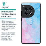 Mixed Watercolor Glass Case for OnePlus 12R 5G