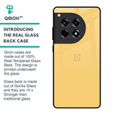 Dandelion Glass Case for OnePlus 12R 5G