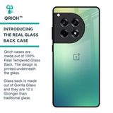 Dusty Green Glass Case for OnePlus 12R 5G