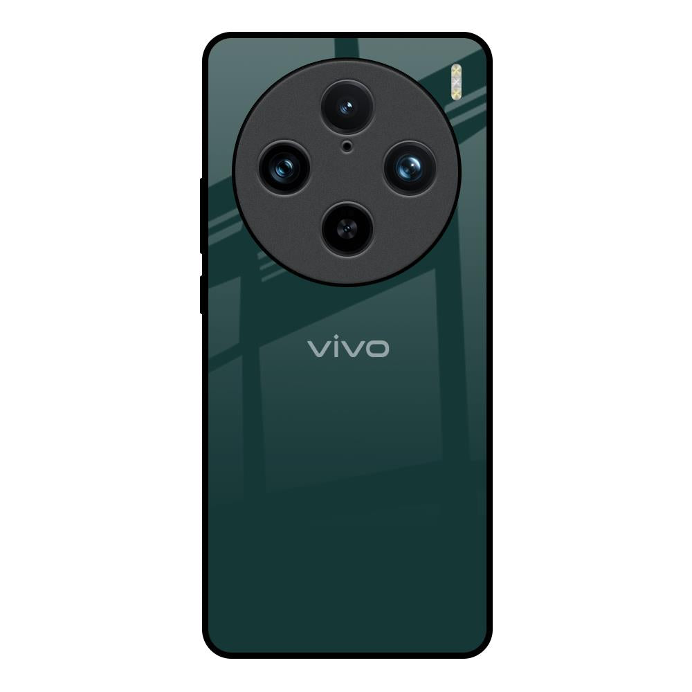Olive Vivo X100 Pro 5G Glass Back Cover Online