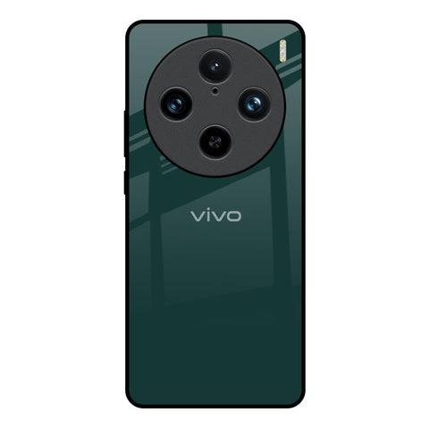 Olive Vivo X100 Pro 5G Glass Back Cover Online