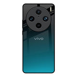 Ultramarine Vivo X100 Pro 5G Glass Back Cover Online