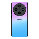 Unicorn Pattern Vivo X100 Pro 5G Glass Back Cover Online