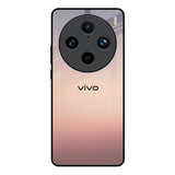 Golden Mauve Vivo X100 Pro 5G Glass Back Cover Online