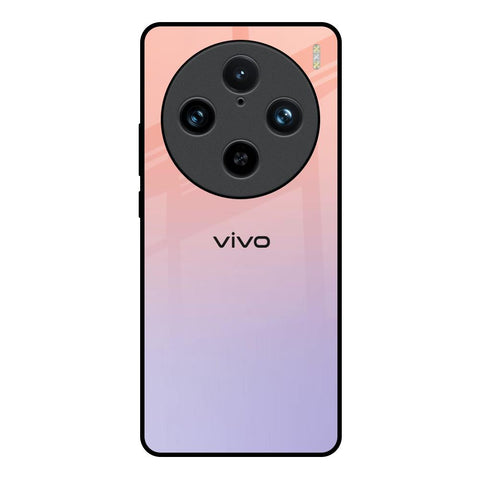 Dawn Gradient Vivo X100 Pro 5G Glass Back Cover Online