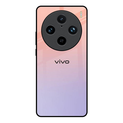 Dawn Gradient Vivo X100 Pro 5G Glass Back Cover Online