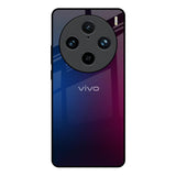 Mix Gradient Shade Vivo X100 Pro 5G Glass Back Cover Online