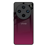 Wisconsin Wine Vivo X100 Pro 5G Glass Back Cover Online