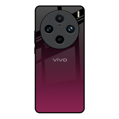 Wisconsin Wine Vivo X100 Pro 5G Glass Back Cover Online