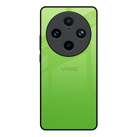 Paradise Green Vivo X100 Pro 5G Glass Back Cover Online