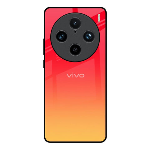 Sunbathed Vivo X100 Pro 5G Glass Back Cover Online