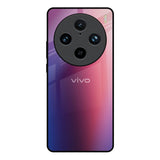 Multi Shaded Gradient Vivo X100 Pro 5G Glass Back Cover Online