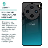Ultramarine Glass Case for Vivo X100 Pro 5G