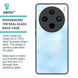 Bright Sky Glass Case for Vivo X100 Pro 5G