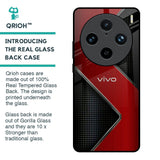 Art Of Strategic Glass Case For Vivo X100 Pro 5G