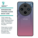 Pastel Gradient Glass Case for Vivo X100 Pro 5G