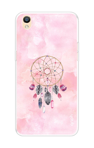 Dreamy Happiness OPPO R9 Back Cover