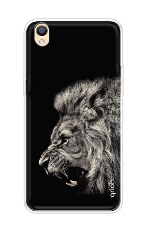 Lion King OPPO R9 Back Cover