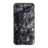 Cryptic Smoke iPhone 7 Glass Back Cover Online