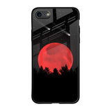Moonlight Aesthetic iPhone 7 Glass Back Cover Online