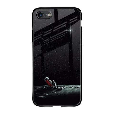 Relaxation Mode On iPhone 7 Glass Back Cover Online