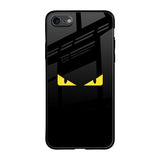 Eyes On You iPhone 7 Glass Back Cover Online