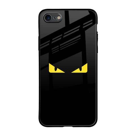 Eyes On You iPhone 7 Glass Back Cover Online