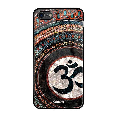 Worship iPhone 7 Glass Back Cover Online