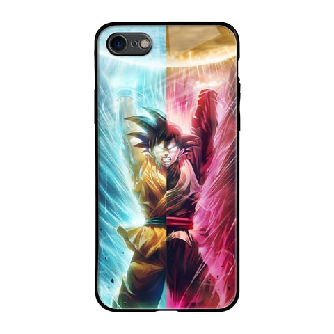 Ultimate Fusion iPhone 7 Glass Back Cover Online
