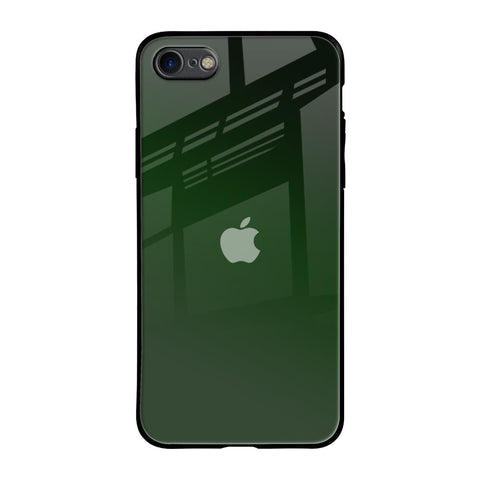 Deep Forest iPhone 7 Glass Back Cover Online