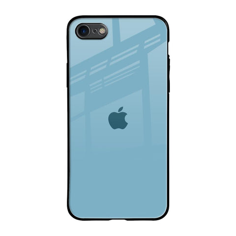 Sapphire iPhone 7 Glass Back Cover Online