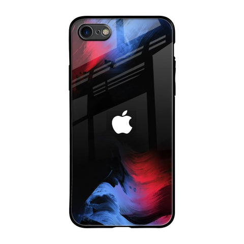Fine Art Wave iPhone 7 Glass Back Cover Online