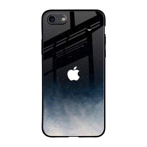 Aesthetic Sky iPhone 7 Glass Back Cover Online
