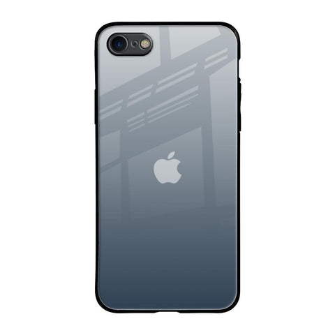 Dynamic Black Range iPhone 7 Glass Back Cover Online