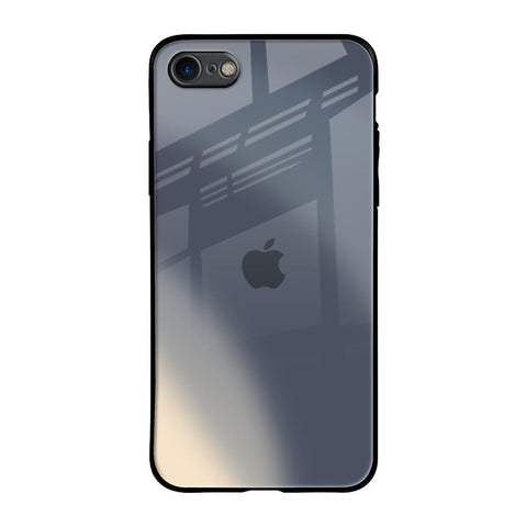 Metallic Gradient iPhone 7 Glass Back Cover Online