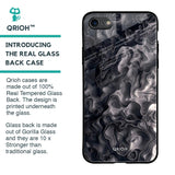 Cryptic Smoke Glass Case for iPhone 7