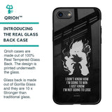 Ace One Piece Glass Case for iPhone 7