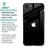 Jet Black Glass Case for iPhone 7