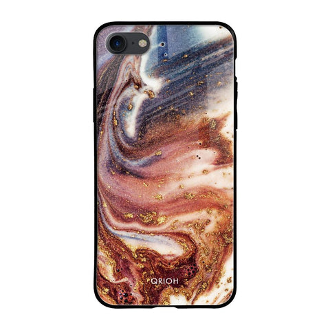 Exceptional Texture iPhone 7 Glass Cases & Covers Online