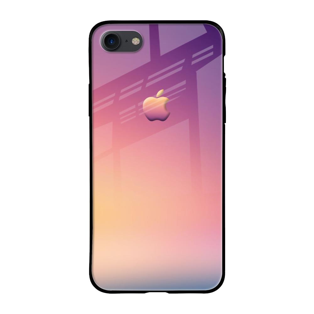 Lavender Purple iPhone 7 Glass Cases & Covers Online