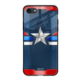 Brave Hero iPhone 7 Glass Cases & Covers Online