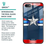 Brave Hero Glass Case for iPhone 7