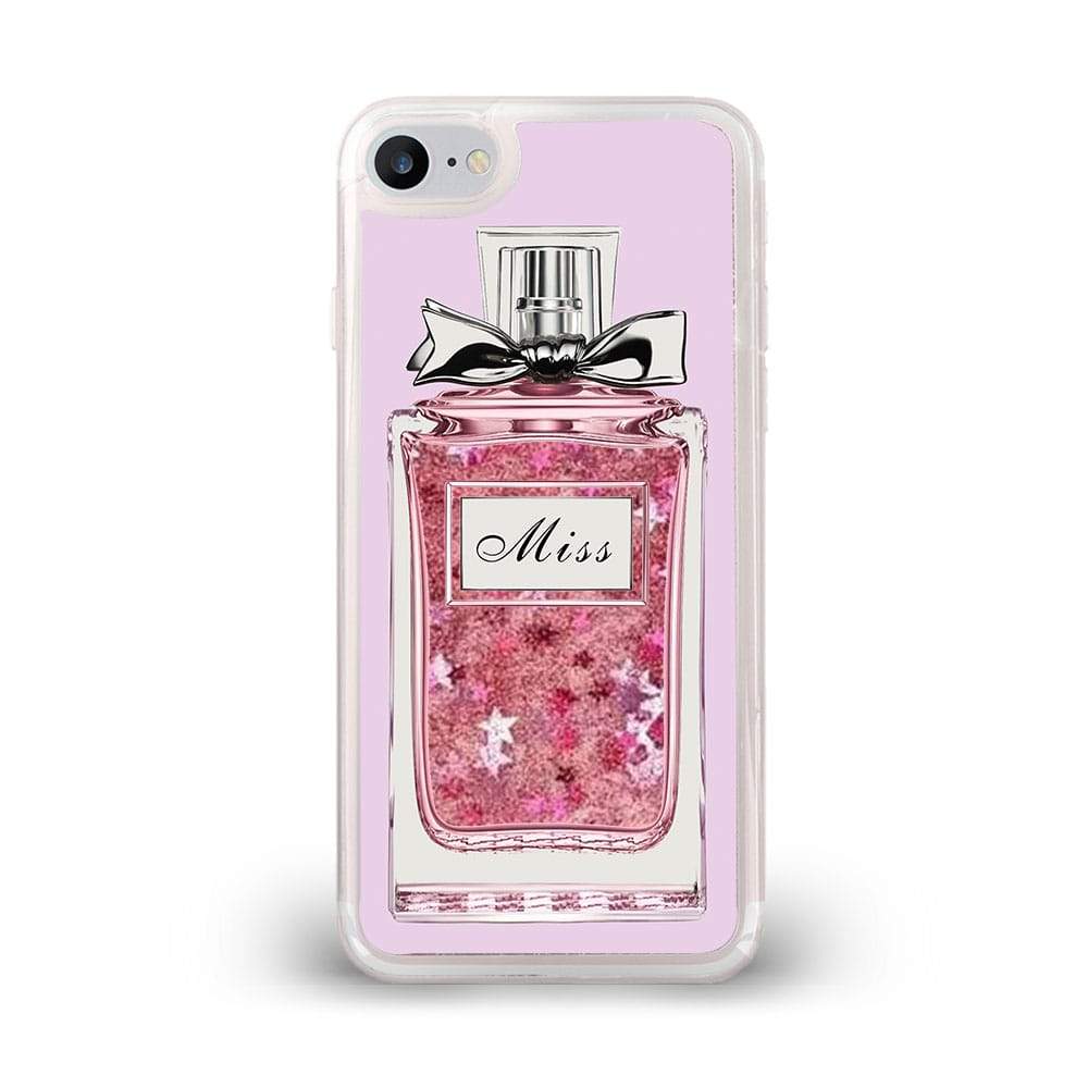 Miss Glitter Case