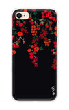Floral Deco iPhone 7 Back Cover